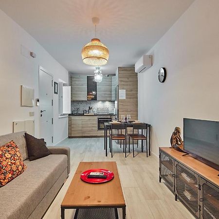 Redo Home Cádiz Eksteriør bilde