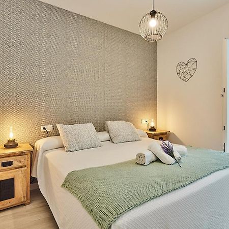 Redo Home Cádiz Eksteriør bilde