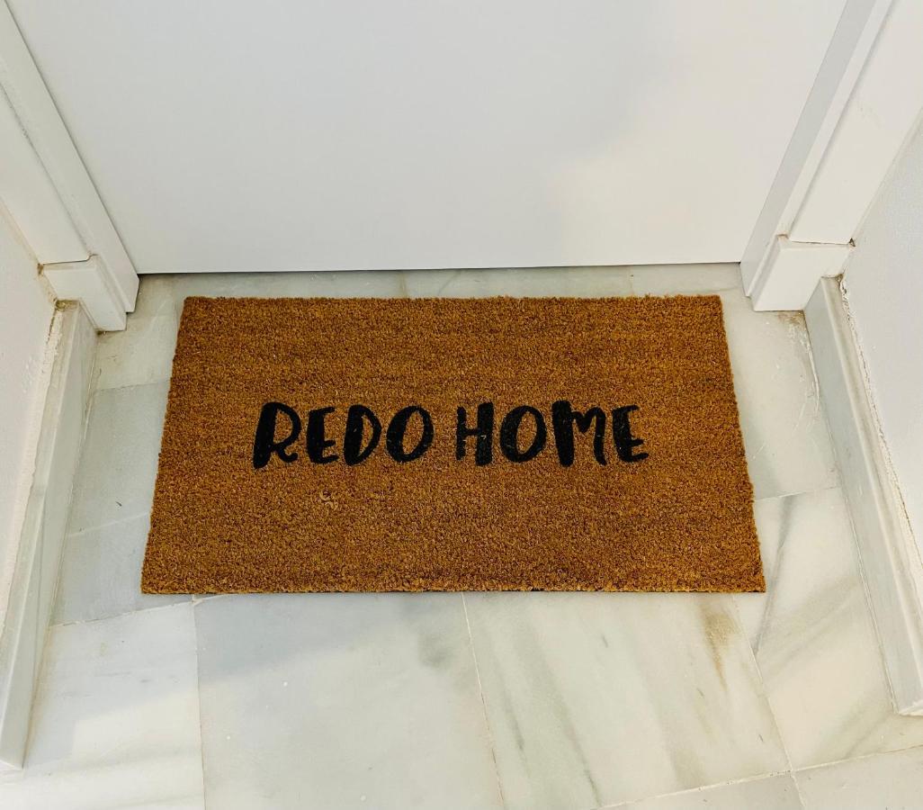 Redo Home Cádiz Eksteriør bilde