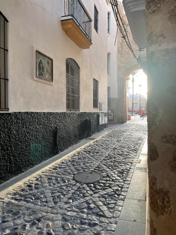 Redo Home Cádiz Eksteriør bilde