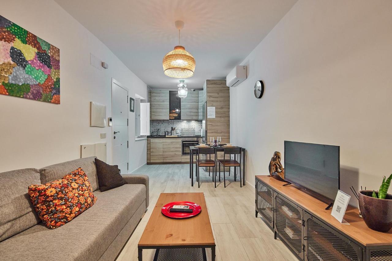 Redo Home Cádiz Eksteriør bilde