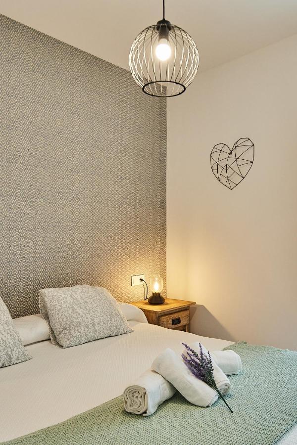 Redo Home Cádiz Eksteriør bilde
