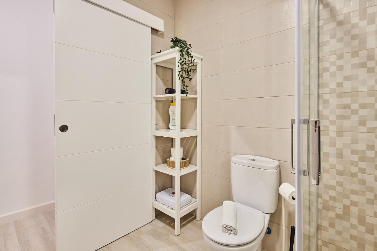 Redo Home Cádiz Eksteriør bilde