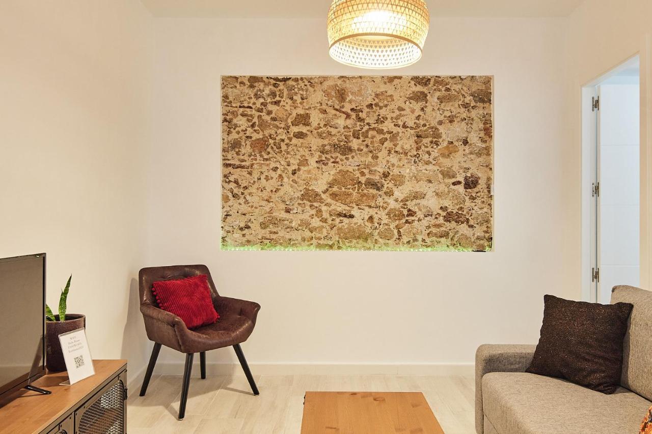 Redo Home Cádiz Eksteriør bilde
