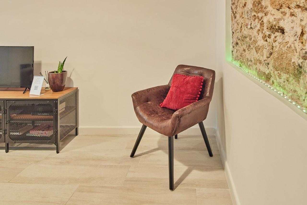 Redo Home Cádiz Eksteriør bilde