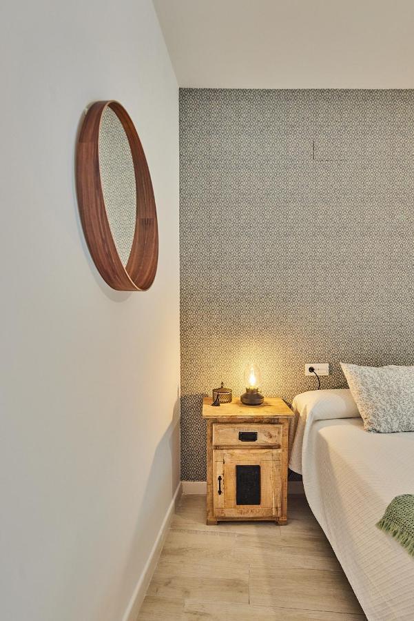 Redo Home Cádiz Eksteriør bilde