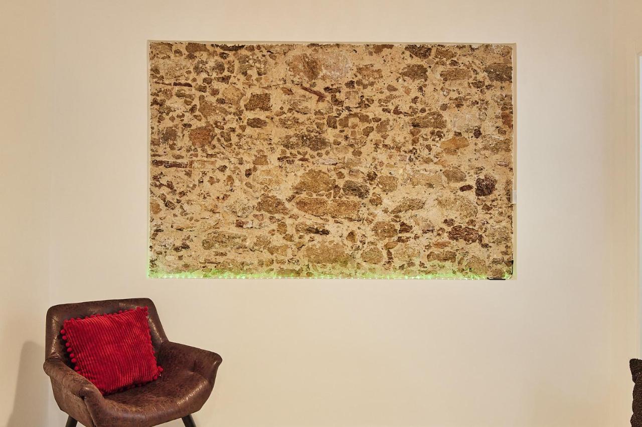 Redo Home Cádiz Eksteriør bilde