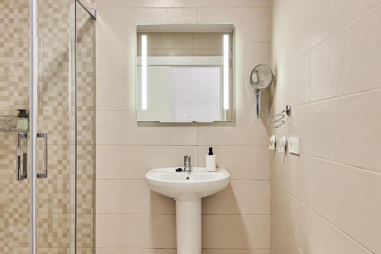 Redo Home Cádiz Eksteriør bilde