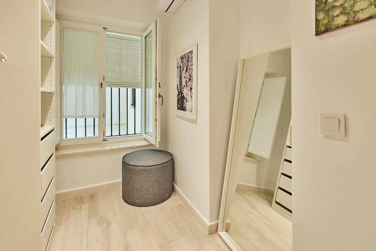 Redo Home Cádiz Eksteriør bilde