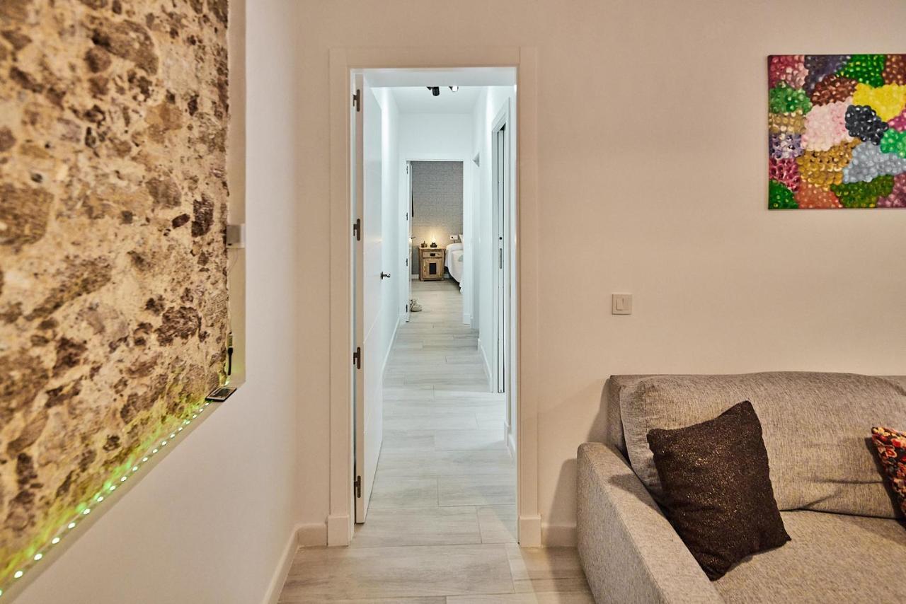 Redo Home Cádiz Eksteriør bilde